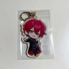 ばぁうくん ばぁう KnightX すとふぇす アクキー アクリルキーホルダー