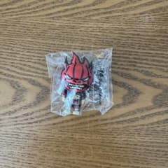 【新品未開封】ペルージャBLOCK DEVILSキーホルダー 石川祐希限定モデル