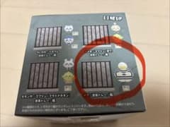 ちいかわ PRISON FIGURE COLLECTION プリズンのサムネイル
