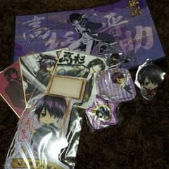 てんちゃん様確認ページです。のサムネイル