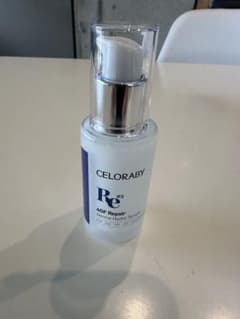 CELORABY セロラバイ　4GF Repair 美容液のサムネイル