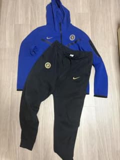 NIKE Chelsea FC Tech Fleece セットアップのサムネイル
