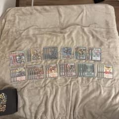 デュエマ引退品のサムネイル