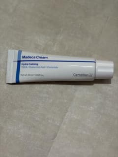 Centellian24+ Madeca Cream Hydra Calmingのサムネイル