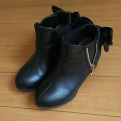 キッズ ショートブーツのサムネイル