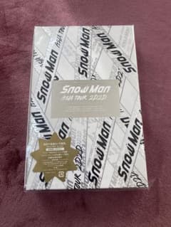 Snow Man/Snow Man ASIA TOUR 2D.2D.〈初回盤・…のサムネイル