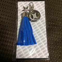 三代目JSB 10周年グッズ バックチャームのサムネイル