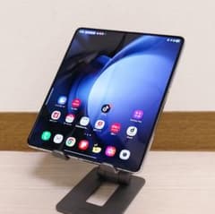 Samsung Galaxy Z Fold5 SC-55D 訳あり SIMフリー - メルカリ