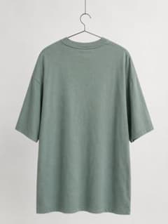 ATON Tシャツ グリーンのサムネイル