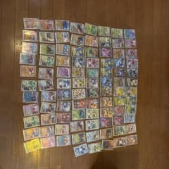 B*i様 ポケカ ポケモンカード tryいっぱい売りarもありのサムネイル