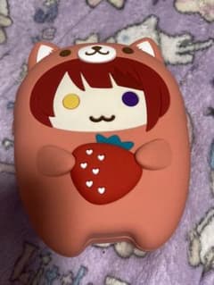 すとぷり 莉犬 シリコンポーチのサムネイル