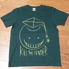 最終☆暗殺教室～レアTシャツ♪̊̈♪̆̈のサムネイル