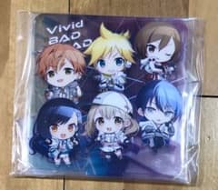 プロセカ　ビビバス　ラストラッキー賞　ラストワン賞　アクスタ　東雲彰人　一番くじのサムネイル