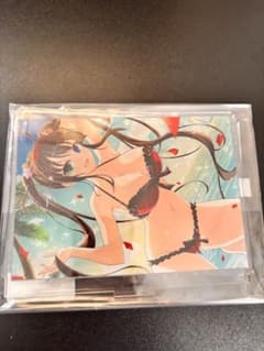閃乱カグラ両備 アクリルスタンドのサムネイル