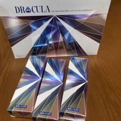 キュラ薬用ホワイトニングジェルのサムネイル