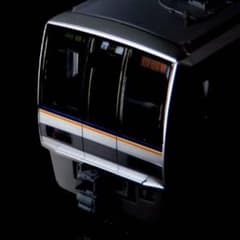 TOMIX JR 207 1000系通勤電車(和田岬線)セット【新品,未使用品