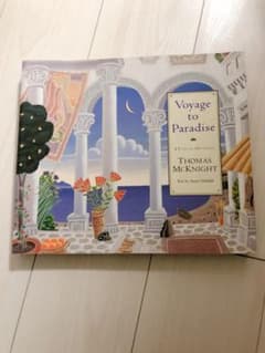 Voyage to Paradise  トーマス・マックナイトのサムネイル