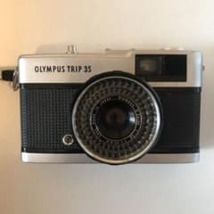 OLYMPUS TRIP 35のサムネイル