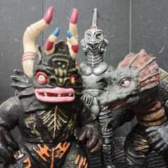 ウルトラ怪獣現行ソフビカプセル怪獣3体セット（ミクラス.アギラ.ウインダム） ウルトラ怪獣現行ソフビカプセル怪獣3体セット（ミクラス.アギラ