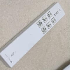 TAKIZUMI 照明リモコン TDR-001 リモコンのサムネイル