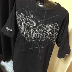 stussyかっこいいＴシャツのサムネイル
