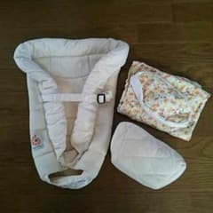 エルゴベビー インサートメッシュのサムネイル