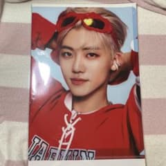 NCT DREAM Candy A4クリアファイル ジェミン jaemin - メルカリ