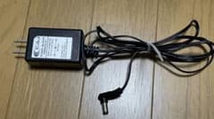 CAJ ACアダプター PB12DC9-2.1 本体のサムネイル