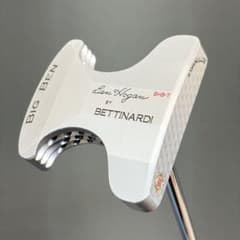 ベティナルディ BIG BEN BHB-7 パター 35インチ ベティナルディ BIG BEN BHB-7 パター 35インチ - メルカリ