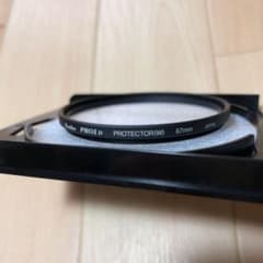 Kenko PRO1 Digital PROTECTOR(W)のサムネイル