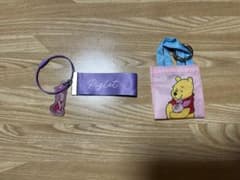 キャンドゥ プーさん ランダム キーホルダーのサムネイル