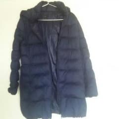 timmyさま専用。中古 UNIQLOダウンのサムネイル