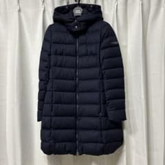 TATRAS タトラス　ダウンコート