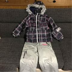 スノーウェア 130のサムネイル
