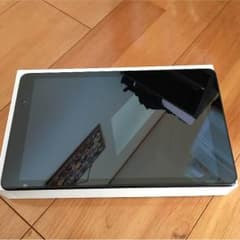 yuga様専用 qua tab 02 タブレットのサムネイル