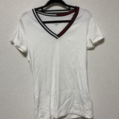 TOMMY  Tシャツ ホワイトのサムネイル