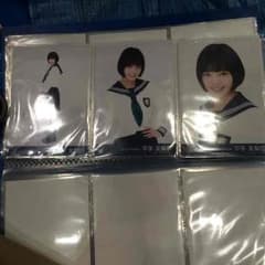 欅坂46 生写真 平手友梨奈のサムネイル
