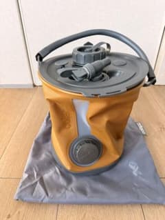 Colapz コラプス ウォータージャグ 折りたたみ式のサムネイル