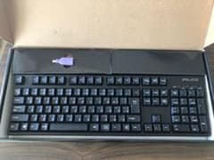 FILCO Majestouch 2 黒軸　日本語配列のサムネイル