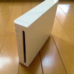 こうた様専用！ Wii 本体 白のサムネイル