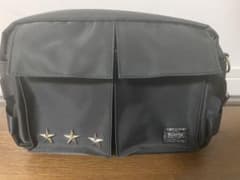 ポーター PORTER B'Z PARTY ビーズ 25周年 未使用品 ボディーのサムネイル