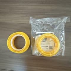 【新品】明治 らくらくミルクアタッチメント 2個セットのサムネイル