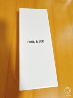 PAUL & JOE ヘアブラシ 巾着付き、ＢＯＢＢＩ ＢＲＯＷＮ ポーチ＆手鏡のサムネイル
