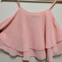 キャミソール 値下げ中のサムネイル