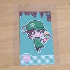 kiramune 참신(카키하라 테츠야)