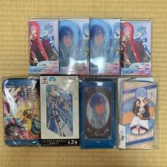 リゼロ、sao、セットのサムネイル
