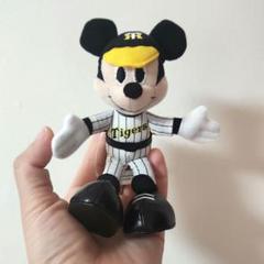 阪神タイガース　ディズニー　グーフィー Disney MICKEY AND FRIENDS Baseball Collection」発売 | 株式