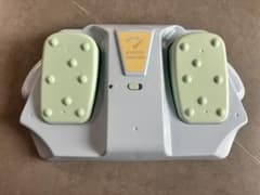 【未使用品】3COINS ハンドル ペダル　スリーコインズのサムネイル