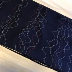 着物　お洒落着のサムネイル