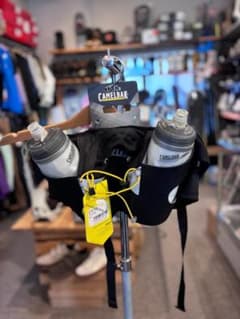 CAMELBAK VENTURE ランニングベルト ボトル付 SUPにも